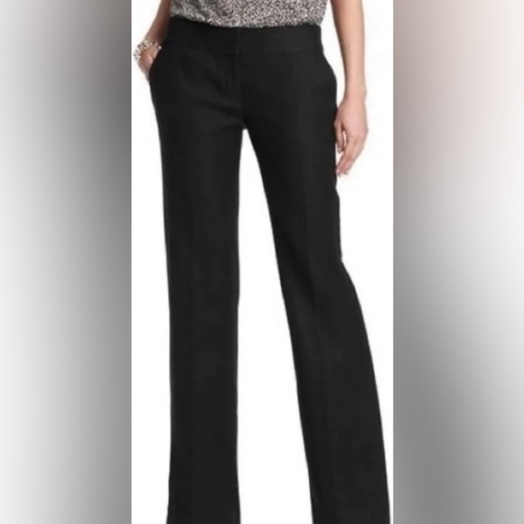 Ann Taylor LOFT Julie trousers - Picture 11 of 11